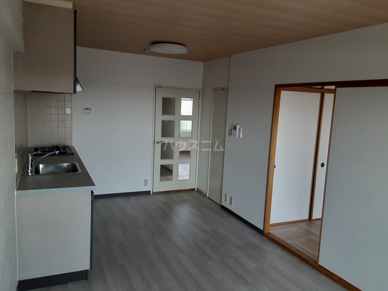 5/30 リビング/ダイニング