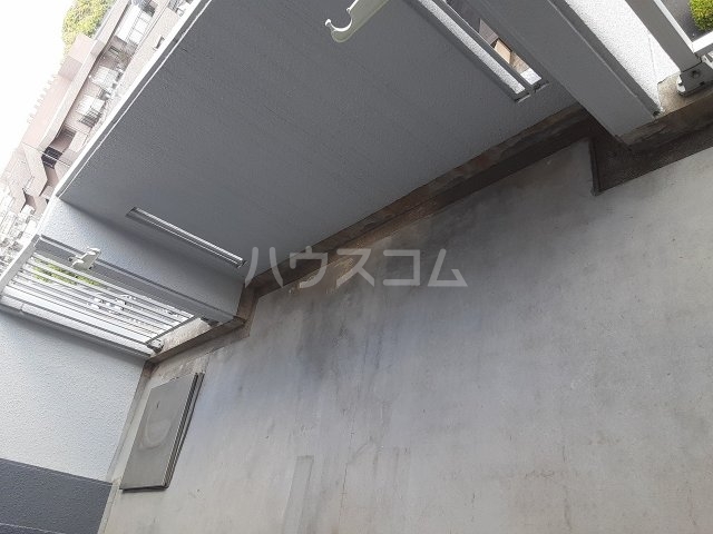 22/30 バルコニー