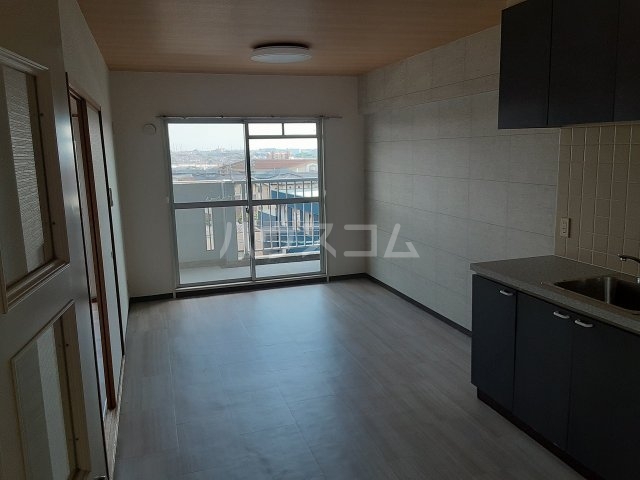 4/30 リビング/ダイニング