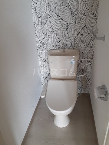 18/30 トイレ