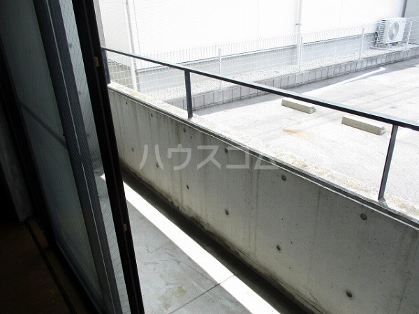 19/29 バルコニー