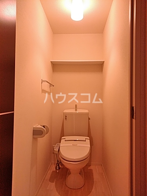 16/30 トイレ