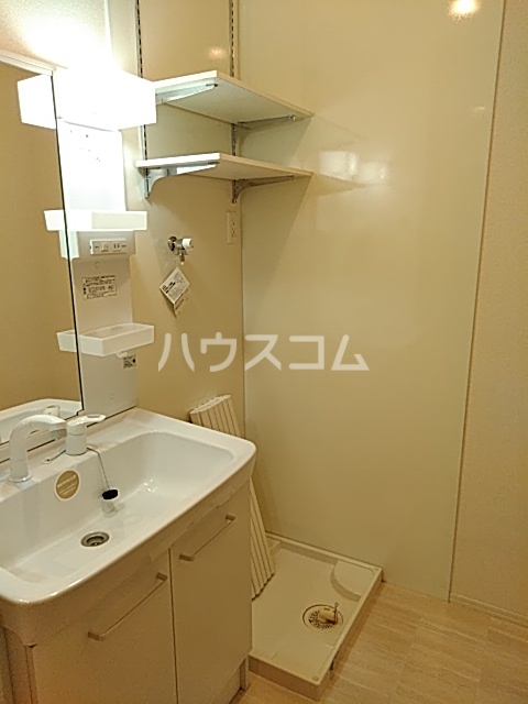 19/30 洗面