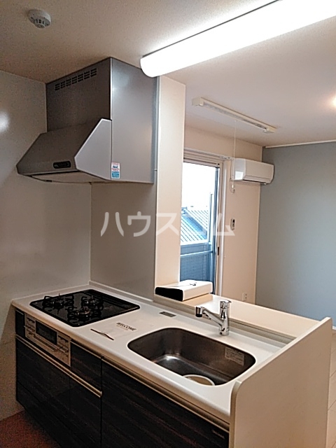 12/30 キッチン