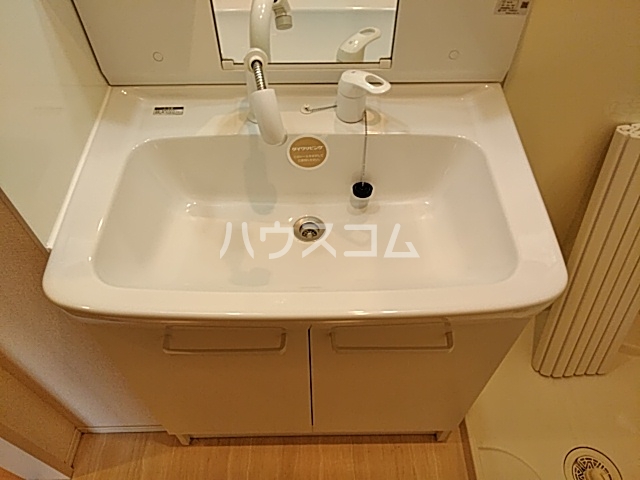 17/30 洗面