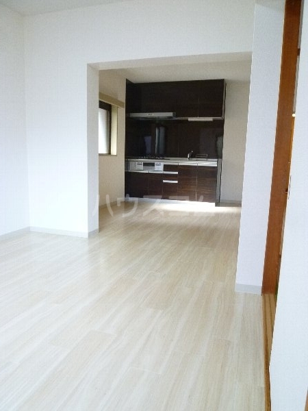 5/30 リビング/ダイニング