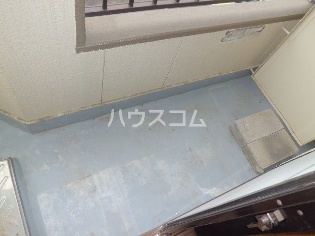 16/30 バルコニー