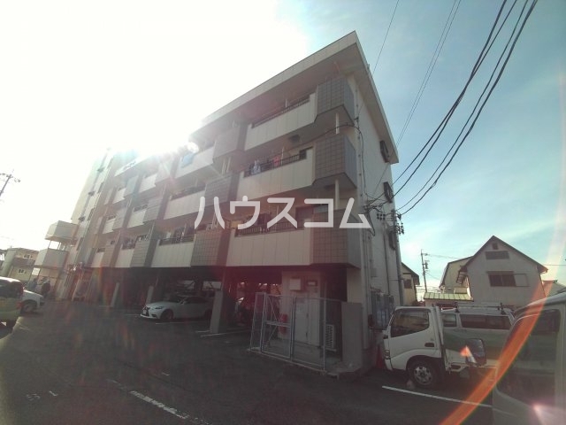 3/30 外観