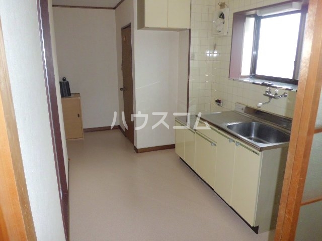 11/30 キッチン
