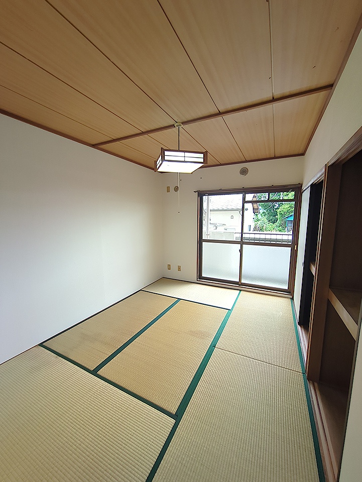 6/20 室内
