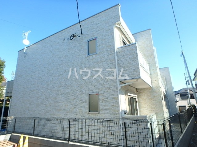 1/30 外観