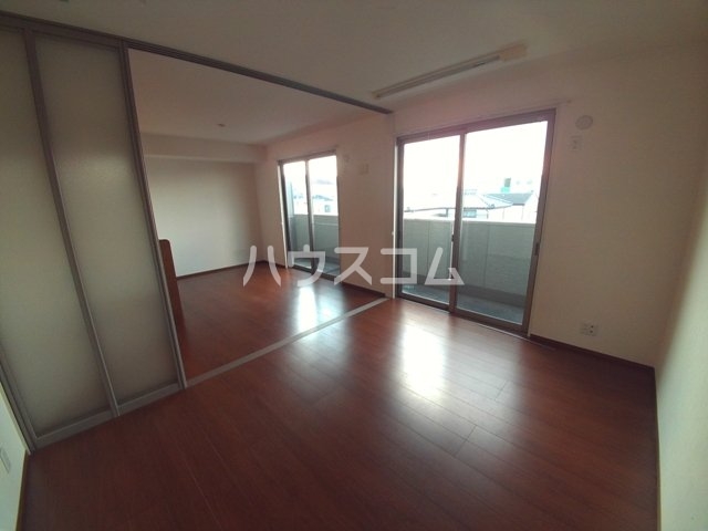 4/30 リビング/ダイニング