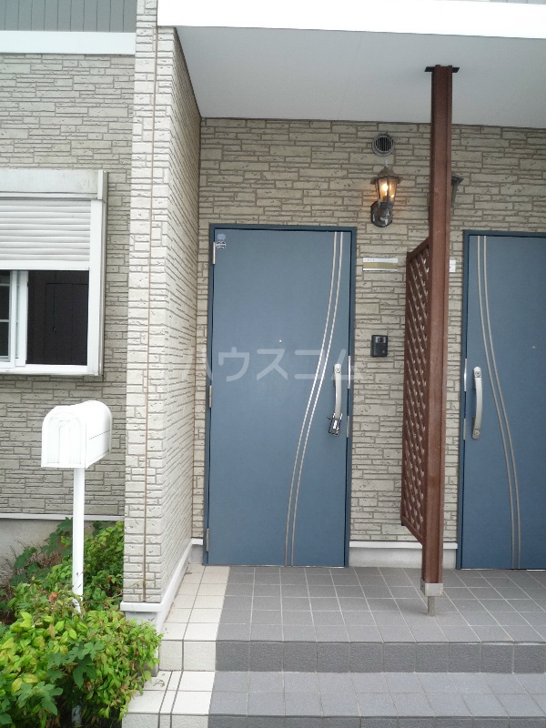 17/21 エントランス