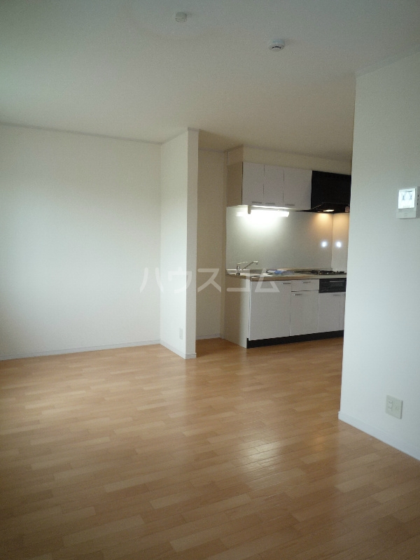 4/21 リビング/ダイニング