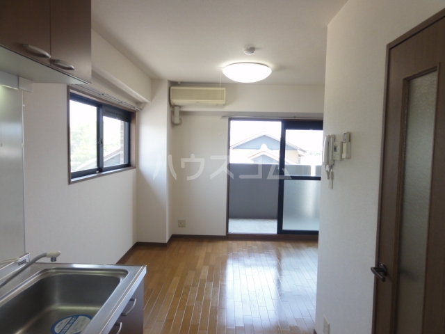 4/30 リビング/ダイニング