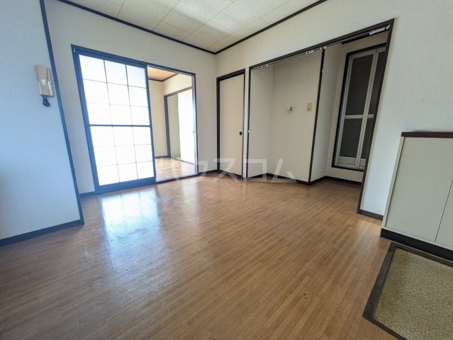 5/30 リビング/ダイニング