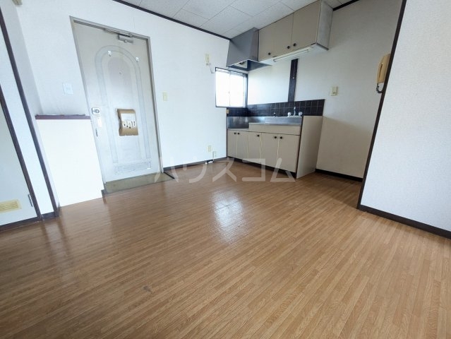 4/30 リビング/ダイニング