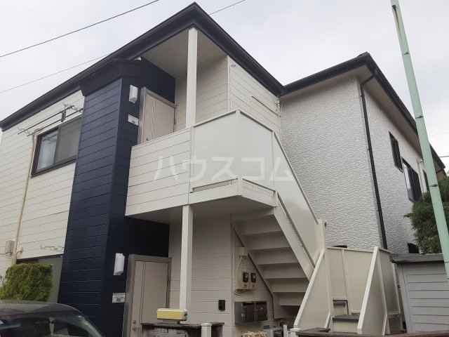 2/11 エントランス