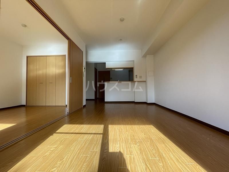 4/30 リビング/ダイニング