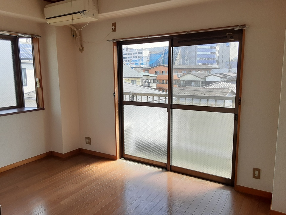 3/18 リビング/ダイニング