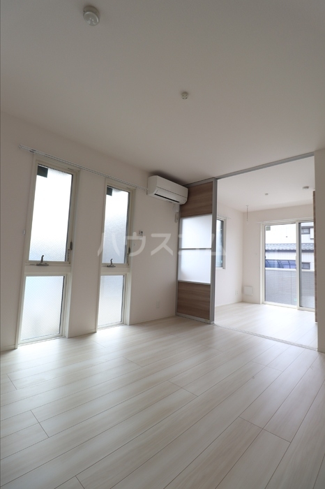 3/28 リビング/ダイニング