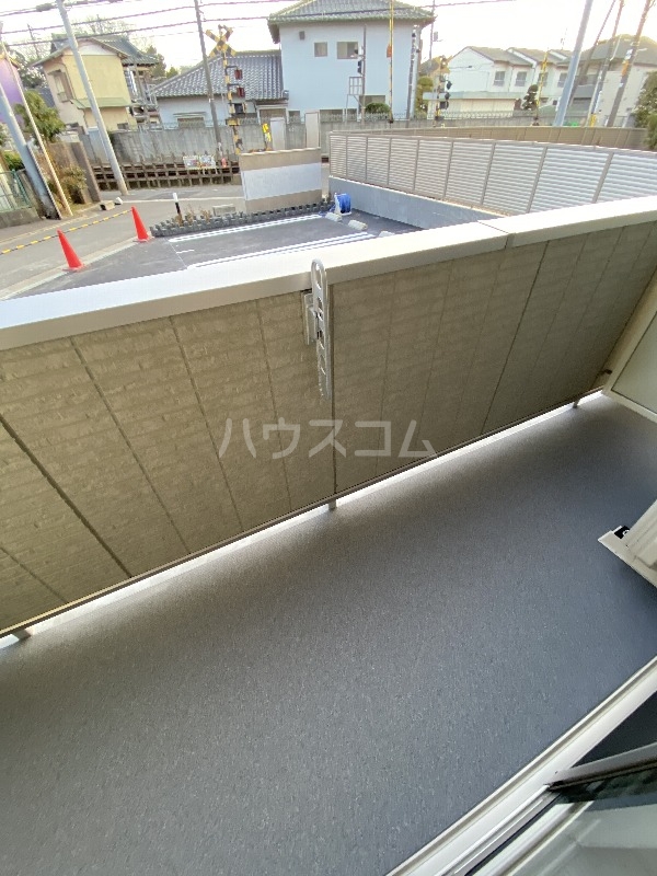 24/30 バルコニー