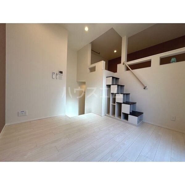 3/17 リビング/ダイニング