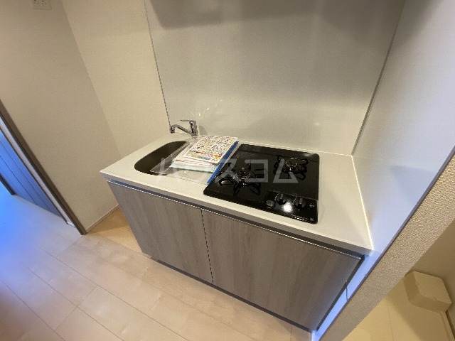 8/30 キッチン