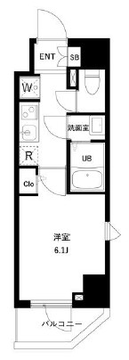 2/29 間取