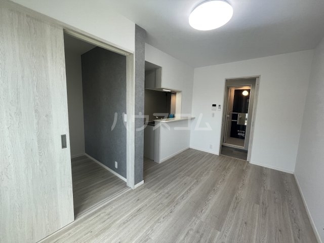 3/23 リビング/ダイニング