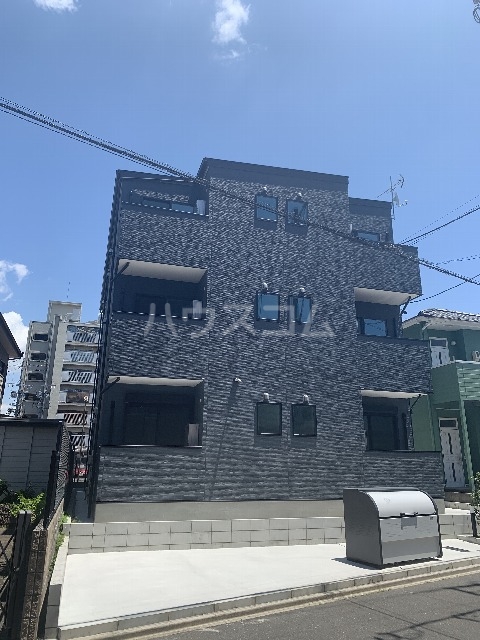 1/27 外観
