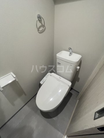 11/27 トイレ
