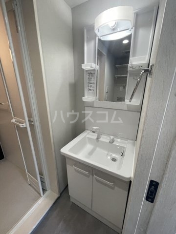 12/27 洗面