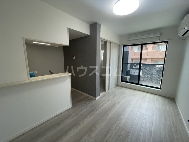 3/27 リビング/ダイニング