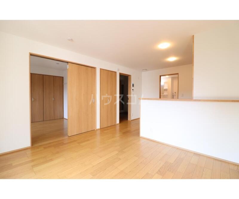 3/14 リビング/ダイニング