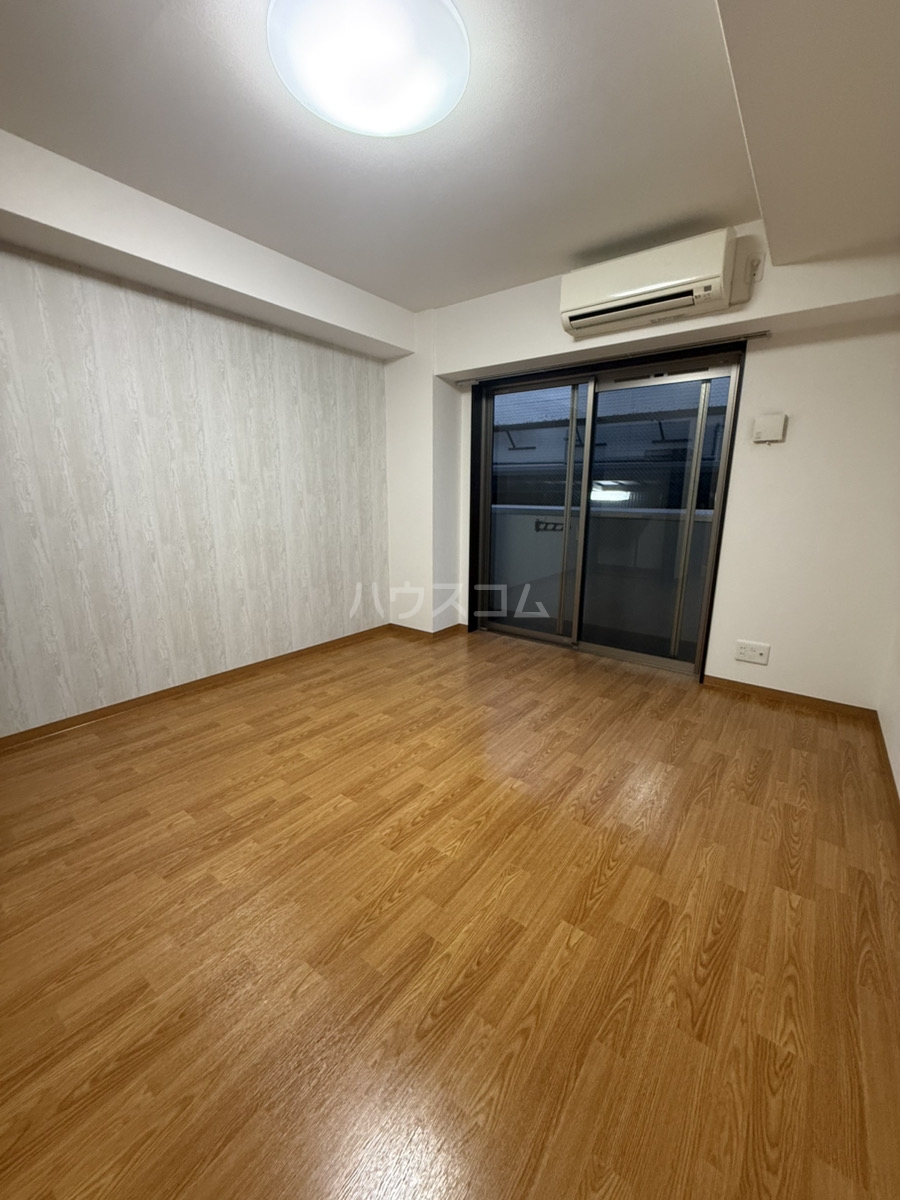 4/24 室内