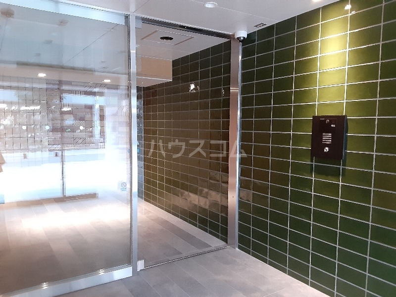 20/25 エントランス