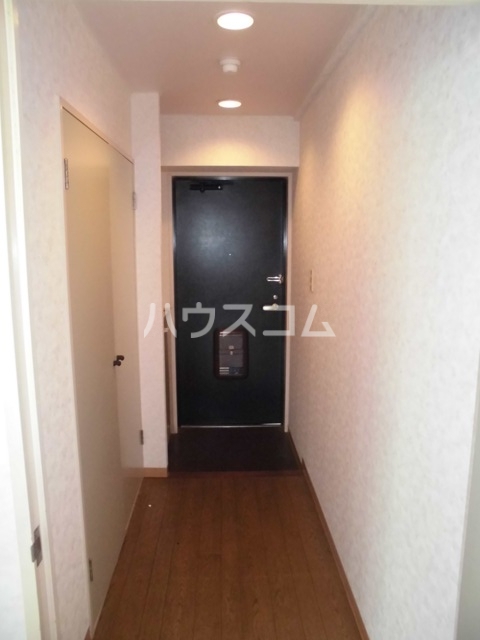 10/30 玄関