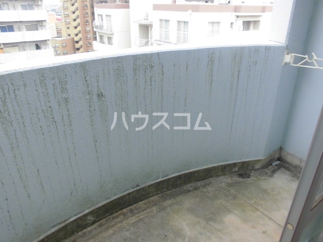 21/30 バルコニー