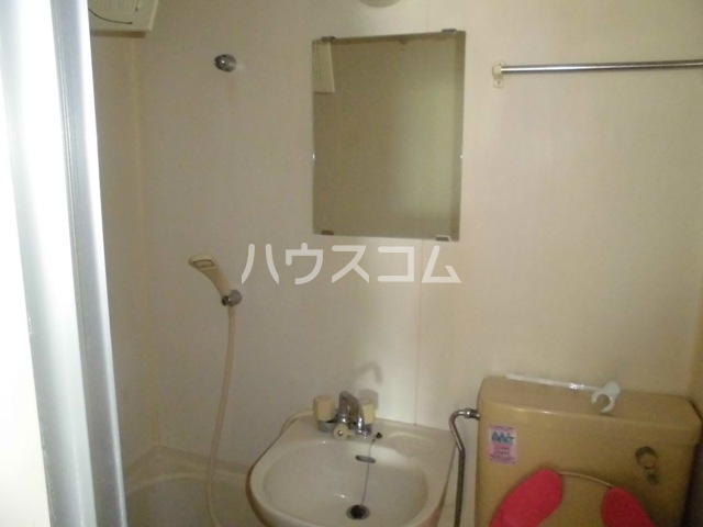 19/30 洗面
