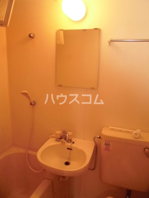 18/30 洗面