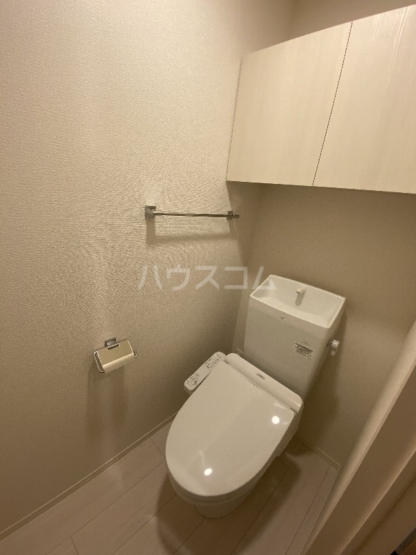 12/30 トイレ