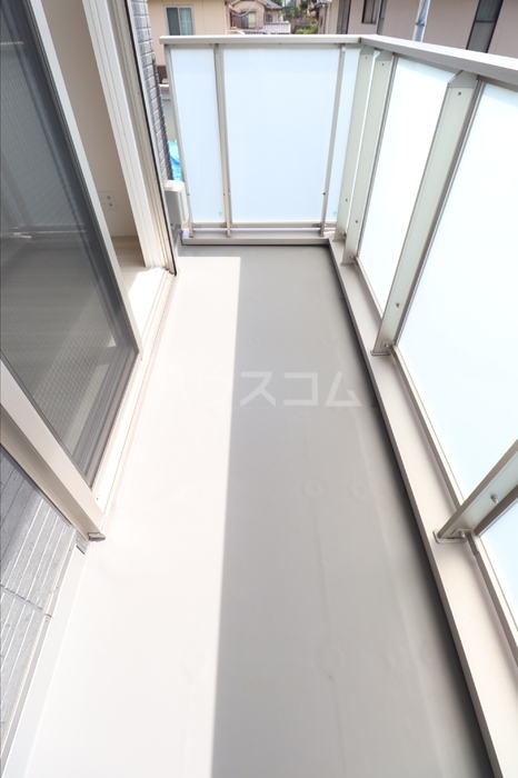 14/30 バルコニー