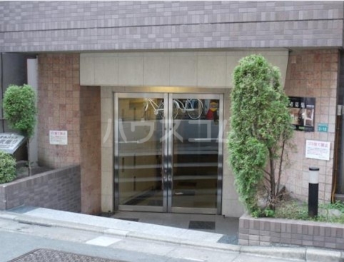 12/15 エントランス