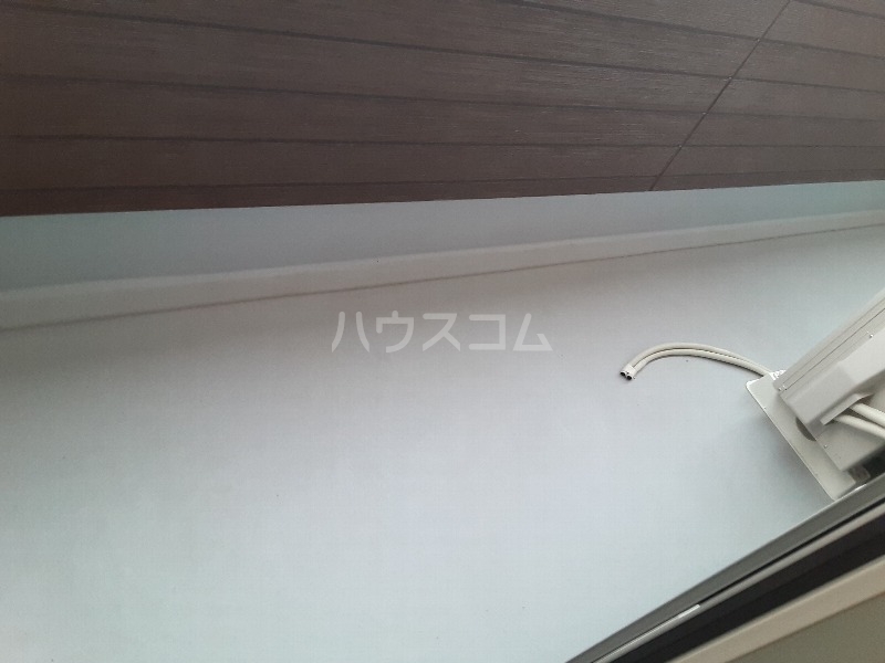 19/30 バルコニー