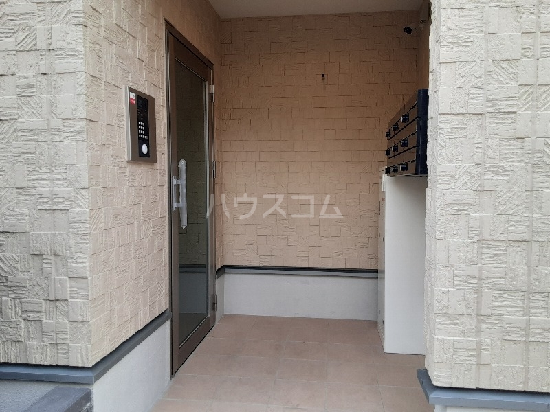 29/30 エントランス