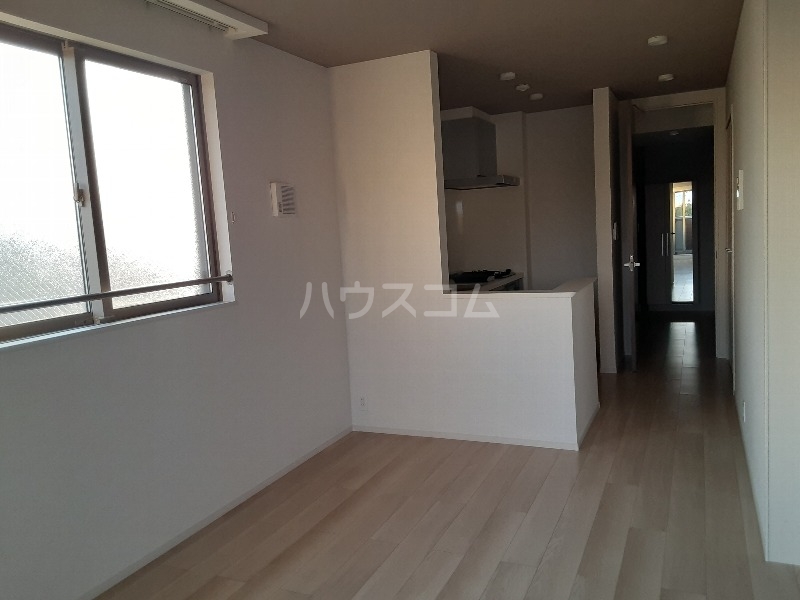 4/30 リビング/ダイニング