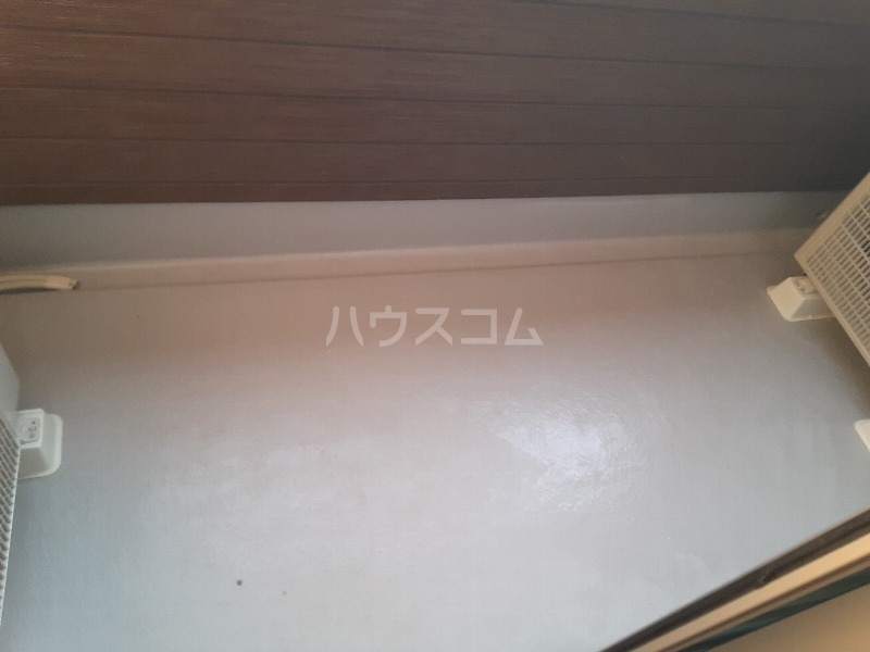 16/30 バルコニー