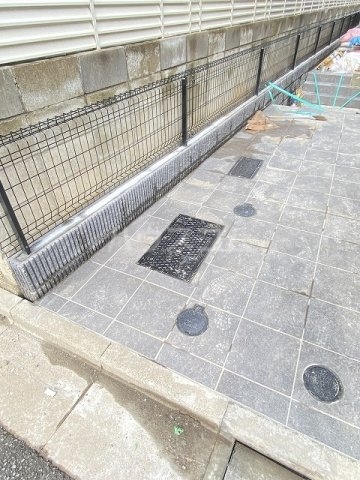 29/30 エントランス