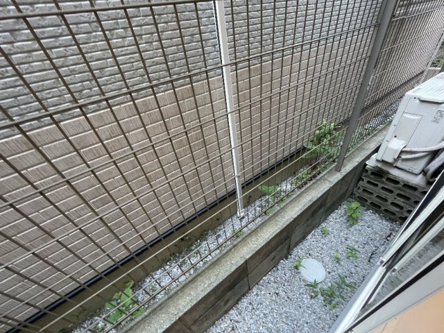 14/26 バルコニー